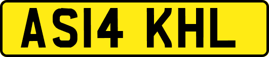 AS14KHL