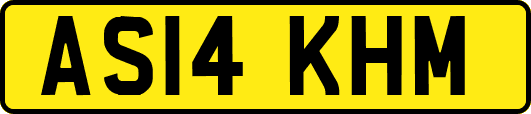 AS14KHM