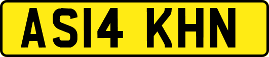 AS14KHN