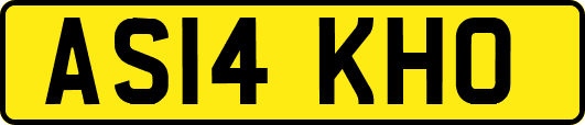 AS14KHO