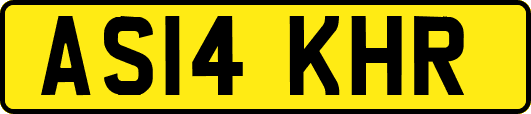 AS14KHR