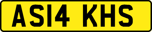 AS14KHS