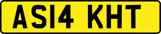 AS14KHT