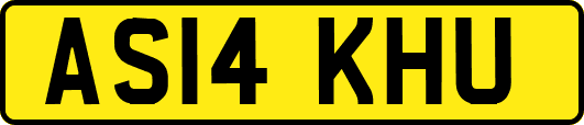 AS14KHU