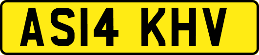 AS14KHV
