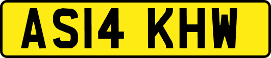 AS14KHW