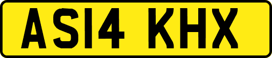 AS14KHX