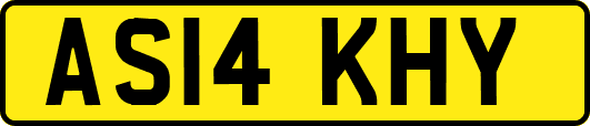 AS14KHY