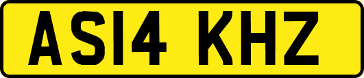AS14KHZ