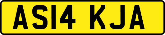 AS14KJA