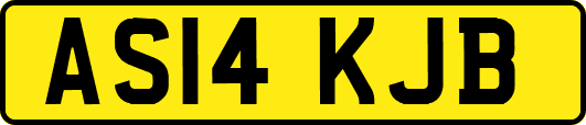 AS14KJB