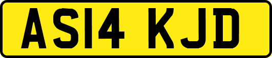AS14KJD