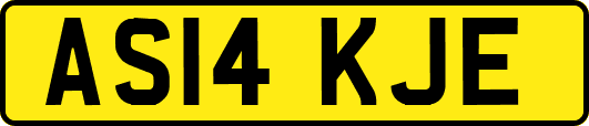 AS14KJE