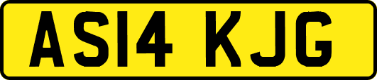 AS14KJG