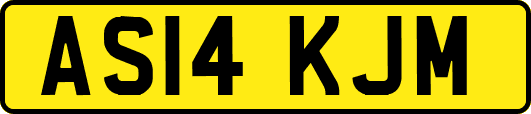 AS14KJM