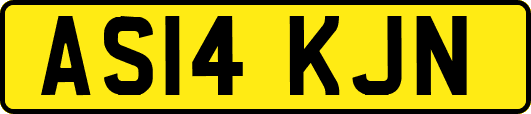 AS14KJN