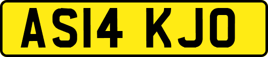 AS14KJO