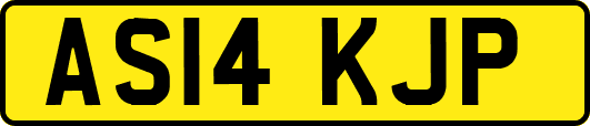 AS14KJP