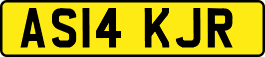 AS14KJR