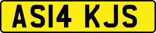 AS14KJS