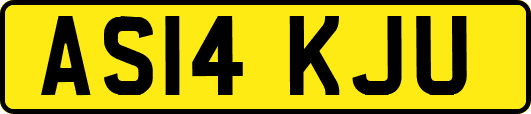 AS14KJU
