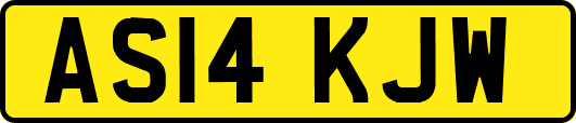 AS14KJW