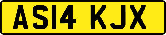 AS14KJX