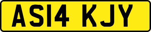 AS14KJY