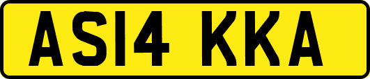 AS14KKA