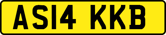 AS14KKB