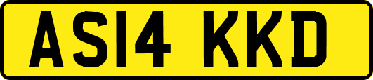 AS14KKD