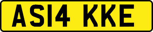 AS14KKE