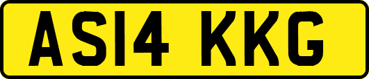 AS14KKG