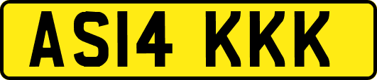 AS14KKK
