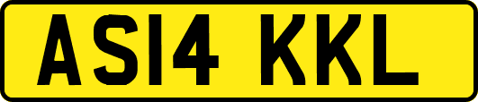 AS14KKL
