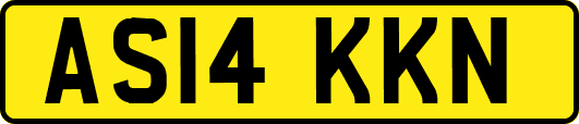 AS14KKN