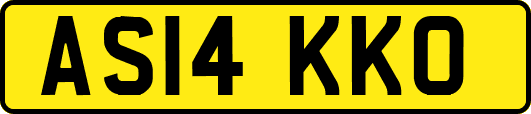 AS14KKO