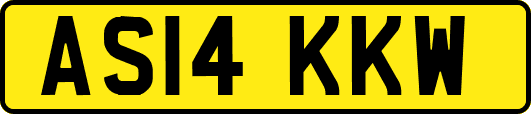 AS14KKW