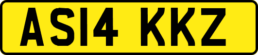 AS14KKZ