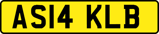 AS14KLB