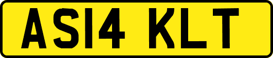AS14KLT