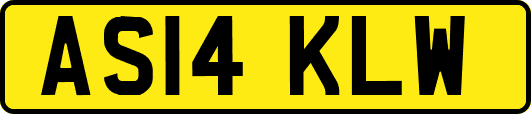 AS14KLW