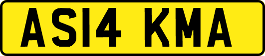 AS14KMA