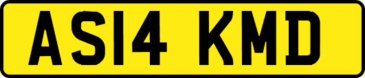 AS14KMD