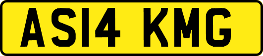 AS14KMG