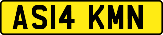 AS14KMN