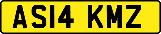 AS14KMZ