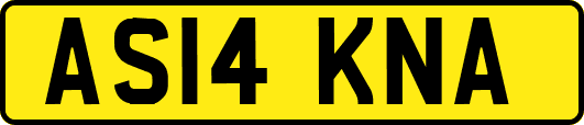 AS14KNA