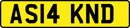 AS14KND