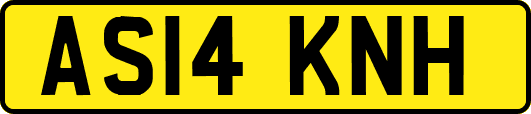 AS14KNH